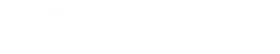 Bluehour neon white logo