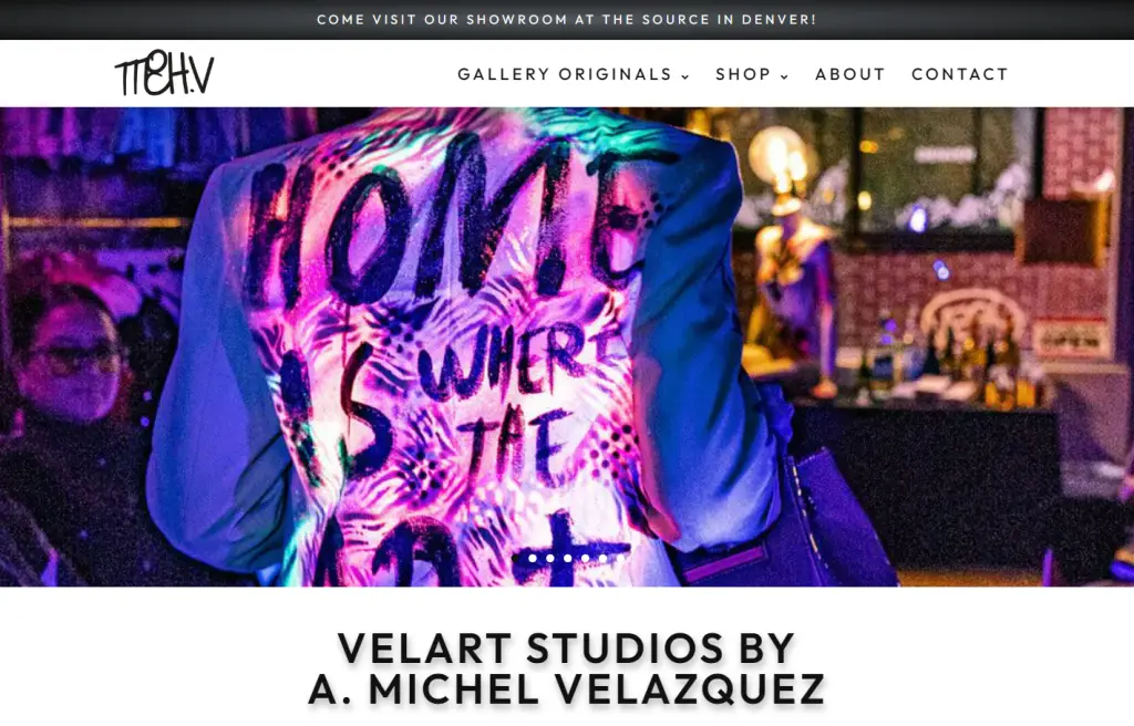 Velart Studios featured image