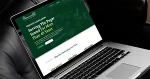 Edmonds Landscaping featured image