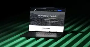 My Getaway Rentals featured image