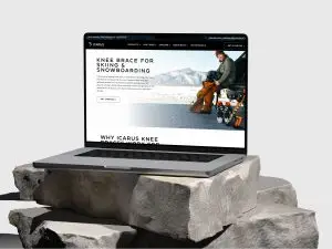 Icarus Featured Image