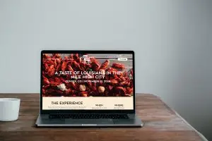 Louisiana Meets the Rockies featured image